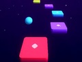 เกม Ball Hop