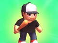 เกม Guard the city