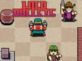 เกม Wild Bullets