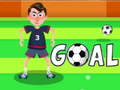 เกม Goal