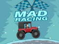 เกม Mad Racing