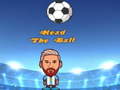 เกม Head The Ball