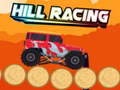 เกม Hill Racing