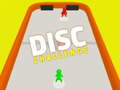 เกม Disc Challenge