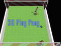 เกม 3D Ping Pong