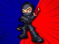 เกม Ninja Rian Adventure