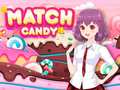 เกม Match Candy