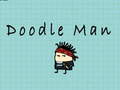 เกม Doodle Man