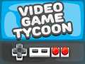 เกม Video Game Tycoon