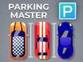 เกม Parking Master