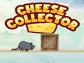เกม Cheese Collector