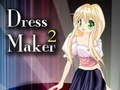 เกม Dress Maker 2