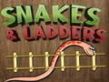 เกม Snake & Ladders