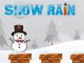 เกม Snow Rain