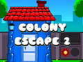 เกม Colony Escape 2