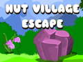 เกม Hut Village Escape