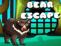 เกม Bear Escape