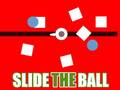 เกม Slide The Ball