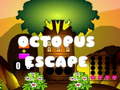 เกม Octopus Escape