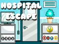 เกม Hospital Escape