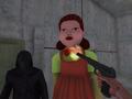 เกม Squid Escape Bloody Revenge
