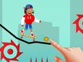 เกม I’m A Skateman