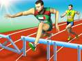 เกม Hurdles Heroes