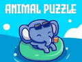 เกม Animal Puzzles