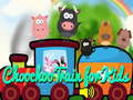 เกม ChooChoo Train For Kids