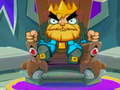 เกม Like a king