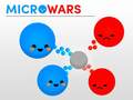 เกม Microwars