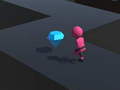 เกม ZigZag Squid Game Runner