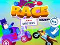 เกม Race Masters Rush