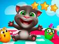 เกม Tom: Hidden Stars