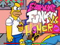 เกม Friday Night Funkin Vs Homero