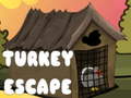 เกม Turkey Escape