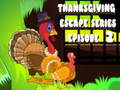 เกม Thanksgiving Escape Series Episode 2