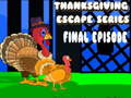 เกม Thanksgiving Escape Series Final Episode