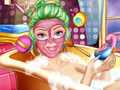 เกม Daisy Beauty Bath