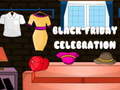 เกม Black Friday Celebration