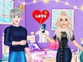 เกม My Heart Break Time