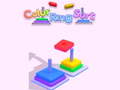 เกม Color Ring Sort