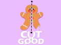 เกม Good Cut!