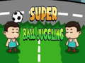 เกม Super Ball Juggling