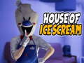 เกม House Of Ice Scream