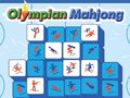 เกม Olimpian Mahjong
