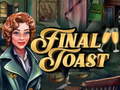 เกม Final Toast