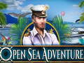 เกม Open Sea Adventure
