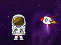 เกม Planet Escape