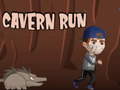 เกม Cavern Run 